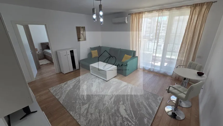 3 camere MTM Pipera I Rond OMV I Prima inchiriere parcare I COM 0% — fotografia 1