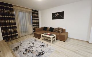 De inchiriat apartament 2 camere Militari Residence - Poză 2
