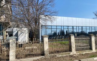 Hub logistic / distribuție de vânzare | 3.300 mp construiți | poziție strategica - Poză 2