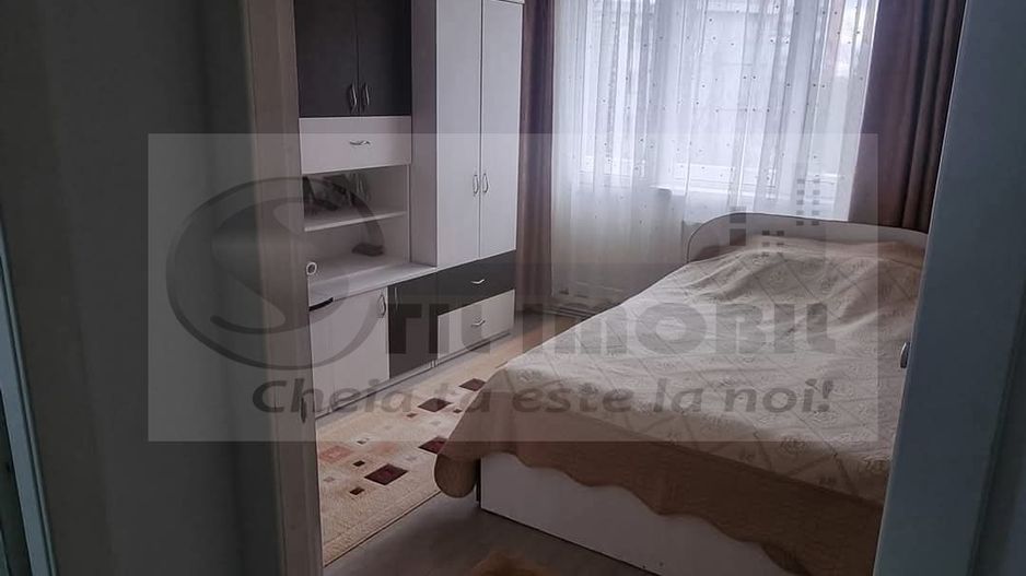 APARTAMENT 3 CAMERE SEMIDECOMANDAT  PODU ROS PASAPOARTE - Poză 10