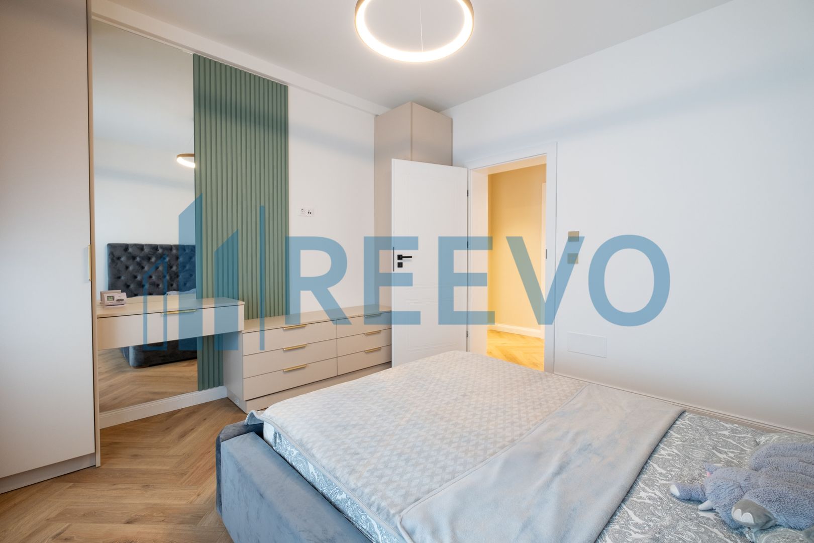 Vilă Modernă în Bogdan Vodă - Poză 9