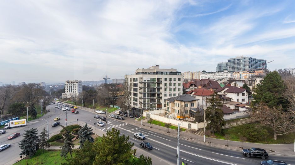 Chirie oficiu, 155 mp, str. Nicolae Dimo, Râșcani - Poză 20