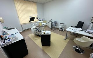 Apartament  4 camere în clădire istorica transformat în SAD - Poză 5