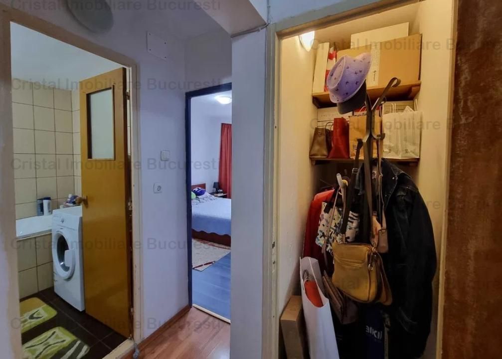 Vanzare Apartament 2 camere, Zona Rahova, sector 5 - Poză 9