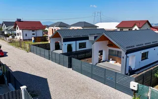 Casă pe Parter | 3 Camere | Intabulată | TVA Inclus | Izvor - Poză 26