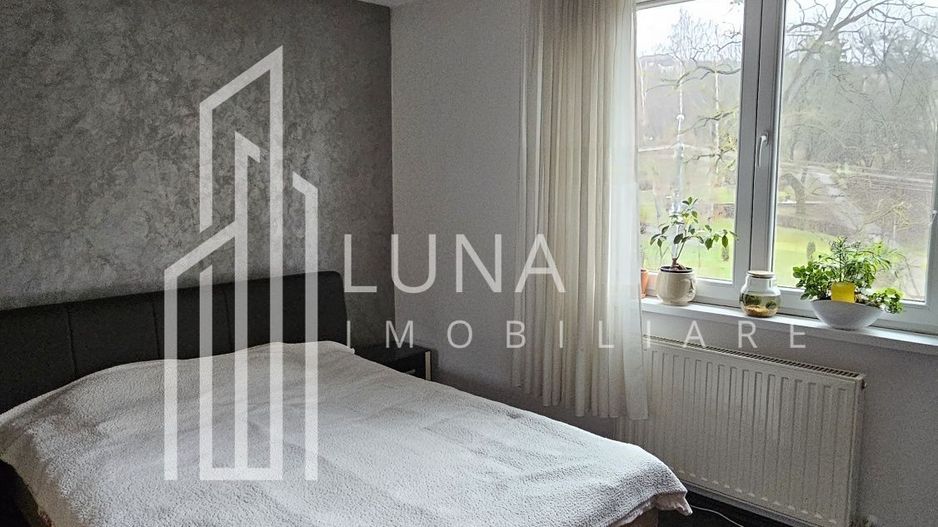 Apartament 2 camere de închiriat – la 2 minute de UMF - Poză 1