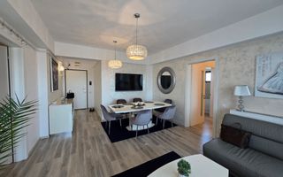 3 camere lux Bujorului - Poză 3
