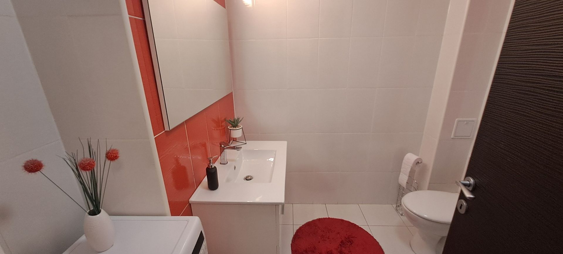 Camin impecabil | Centrala proprie | Parcare - Poză 11