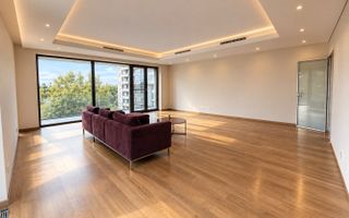 APARTAMENT PREMIUM CU 4 CAMERE ÎN PRIMĂVERII – ELEGANȚĂ si CONFORT - Poză 2