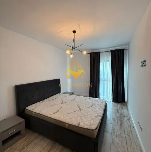 3 camere, modern, bloc nou, terasa,2 parcari, et 14, Zorilor Zona LIDL - Poză 4