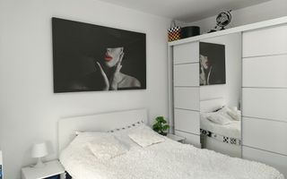 Apartament 3 camere | Zona Eroilor - Florești - Poză 1