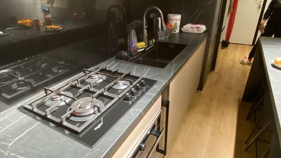 De Inchiriat Apartament 3 Camere de Lux, pe 2 Nivele, Sebastian sect.5 - Poză 8