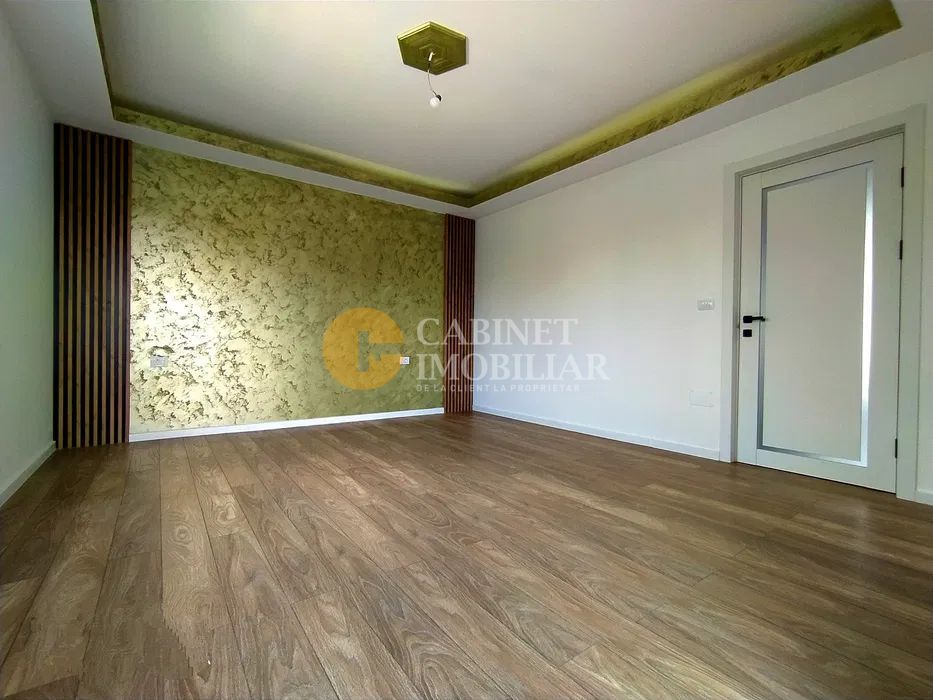 Vila EXCLUSIVISTA Stil Mediterranean 130MP Utili POPAS PACURARI - Poză 6