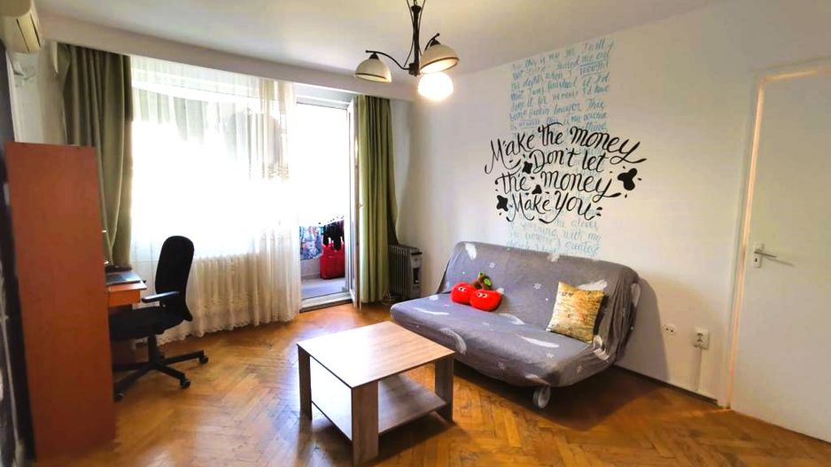 2 camere-Parc Oraselul Copiilor/Piata Sudului/Sun Plaza *Sos Oltenitei - Poză 2