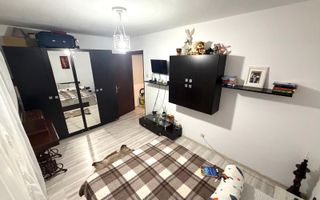 3 camere semidecomandat etaj 3 mobilat utilat - Valea Rosie - 69mp - Poză 6
