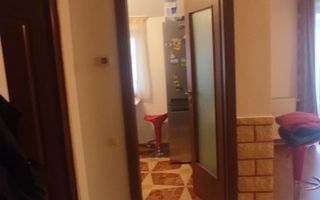 Apartament cu o cameră, 36 mp, balcon, Zona Lidl. - Poză 5