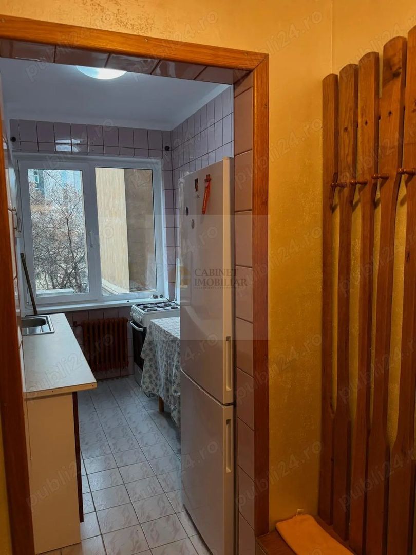 2 camere I Piata Romana - ASE I Etaj 2 - Poză 7