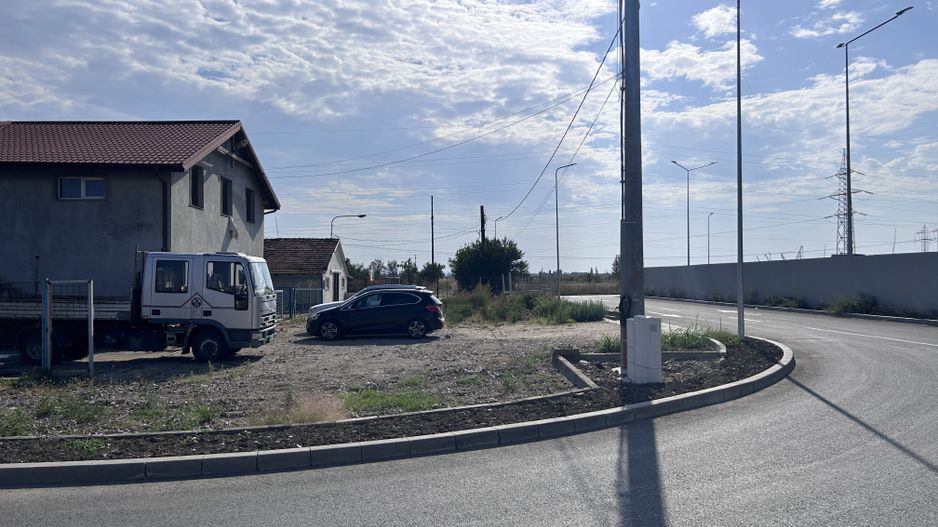 Depozit/Spatiu productie de vânzare – zonă cu acces TIR - Poză 5