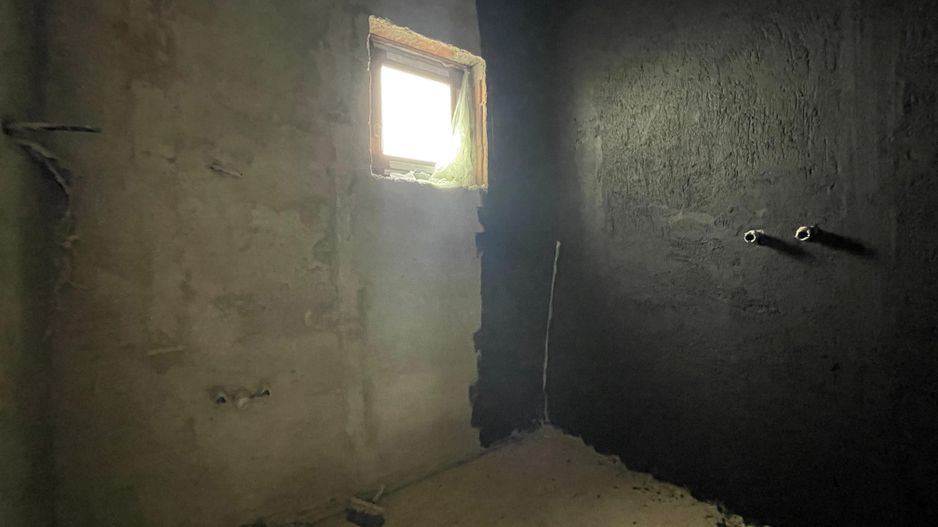 Duplex separat prin garaj si superpozitie - Poză 5