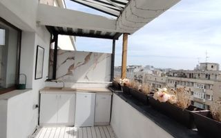 Apartament 4 Camere | Gara de Nord | Sector 1 - Poză 22