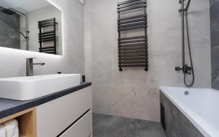 Vânzare, apartament, 2 camere, str. Vasile Lupu, Buiucani - Poză 19