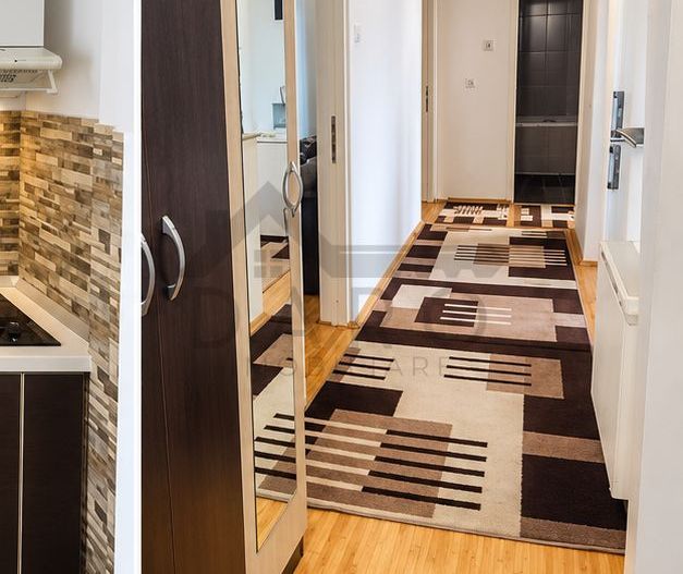 vand apartament 3 camere , Targu Mures Unirii - Poză 8