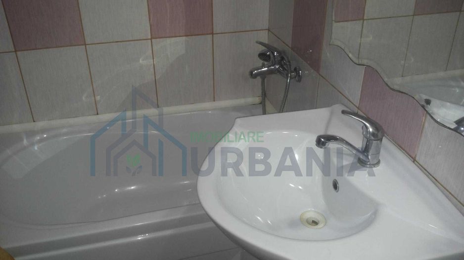 Apartament 2 camere de închiriat în Tătărași Nord, zona Piața Chiril / Stejar - Poză 7