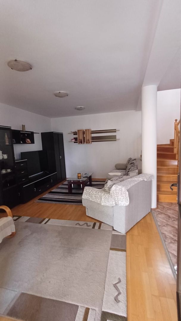 Casă Sâncraiu de Mureș-Cartier rezidențial-Răsăritului - Poză 8