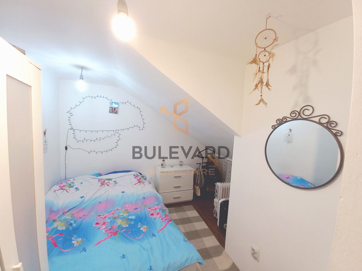 Apartament 1 camera situat ultracentral, zona Piata Muzeului. - Poză 3