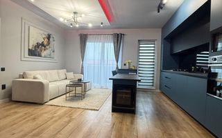 Apartament cu 2 camere | 50 mp | Eroilor - Poză 5