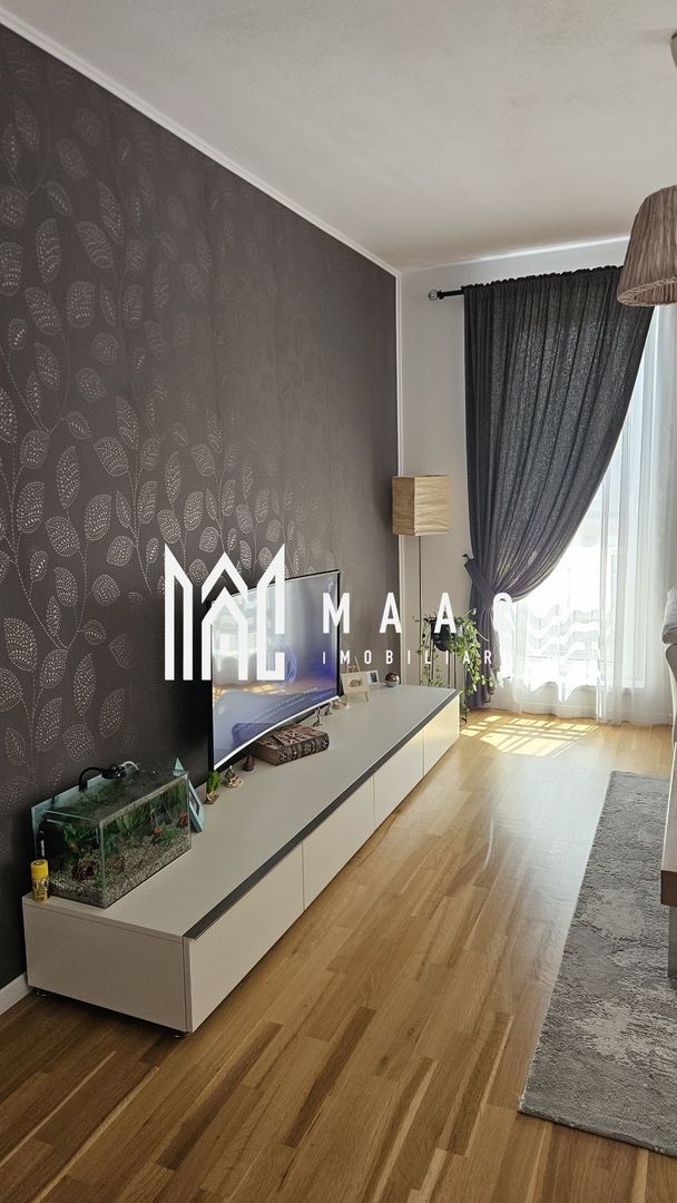 Apartament 3 camere de vânzare | Șelimbăr | 76 mp | pod - Poză 6