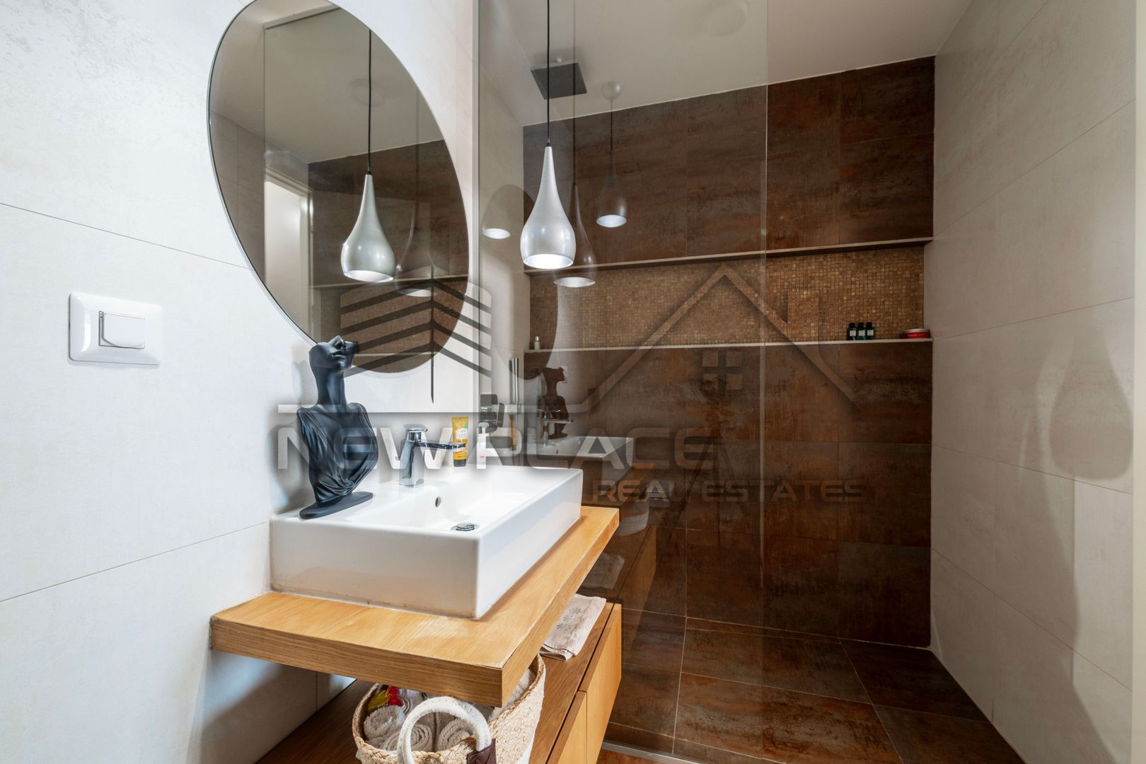 Apartament exclusivist | Terasa de 84 mp | Poze Reale | Lux - Poză 12
