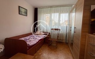 Apartament de inchiriat cu 3 camere in zona Rogerius, Oradea - Poză 5