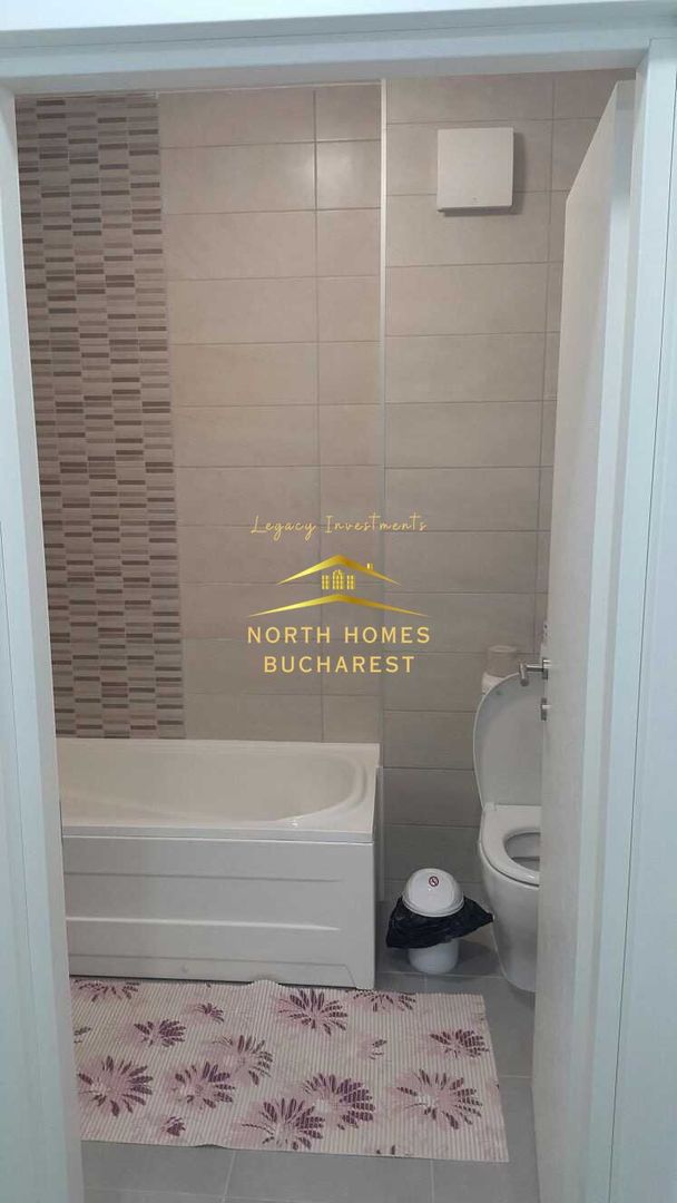 Apartament 2 camere , Complex Gran Via Park 1 - Poză 7