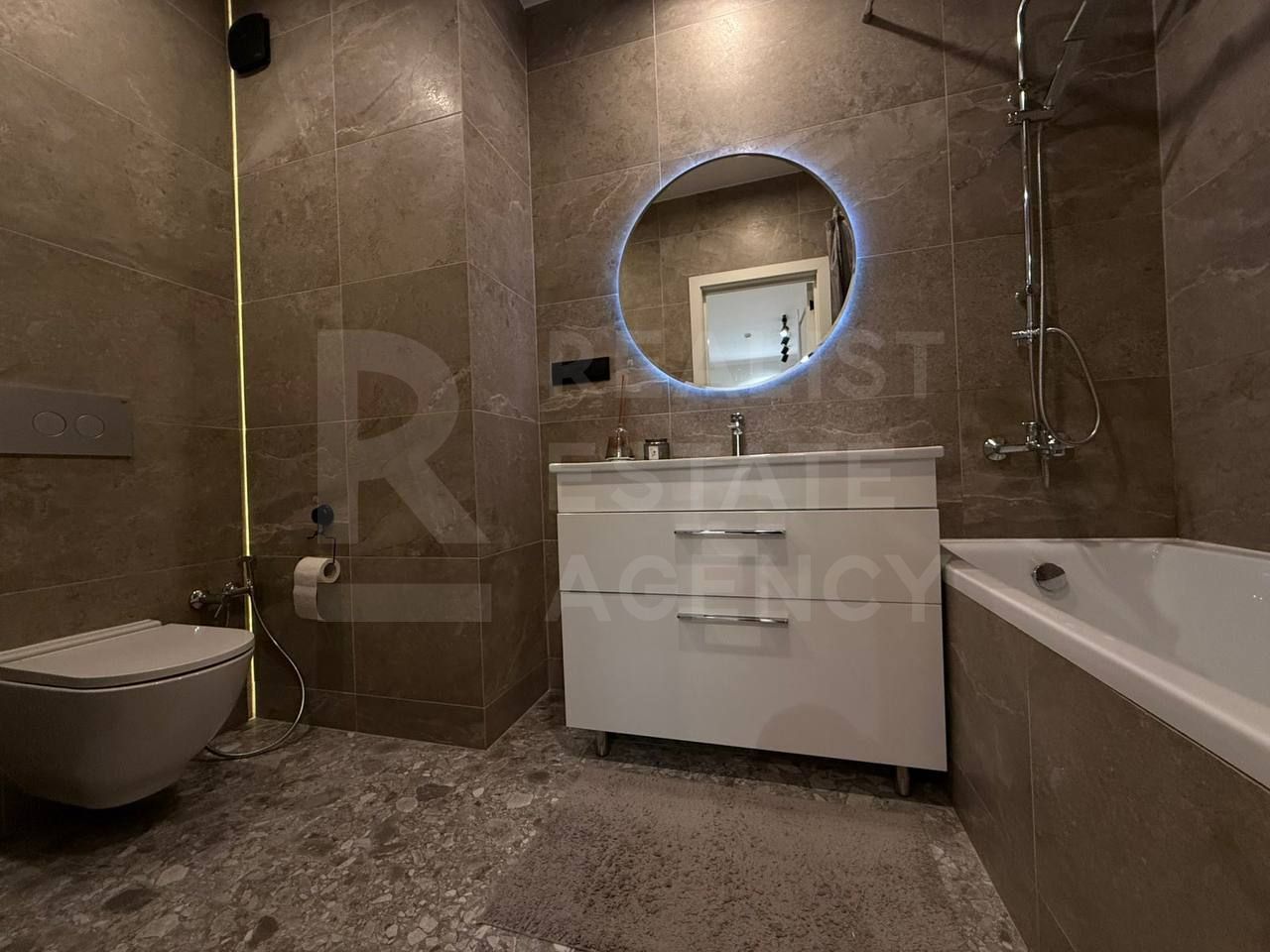 Chirie, apartament, 2 camere, strada Albişoara, Centru - Poză 7