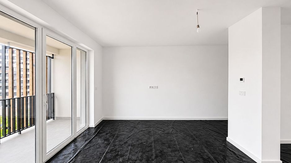 Apartament 2 camere Torontal, clădire NZeb, cu 7000 sub prețul dezvoltatorului - Poză 6
