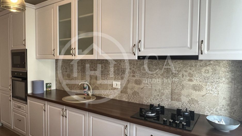 Apartament cu 2 camere de inchiriat in Prima Onestilor Oradea - Poză 7