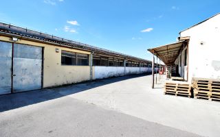 Hala productie 1800 mp - Poză 1