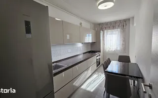 Apartament 2 Camere GranVia Park Lujerului - Poză 13