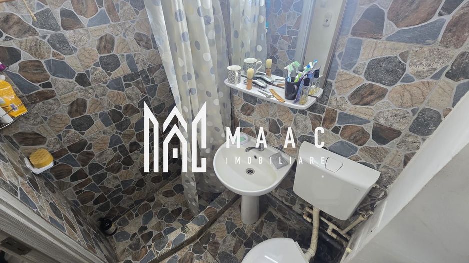 Apartament 2 camere parter Zona Tiglari - Poză 6