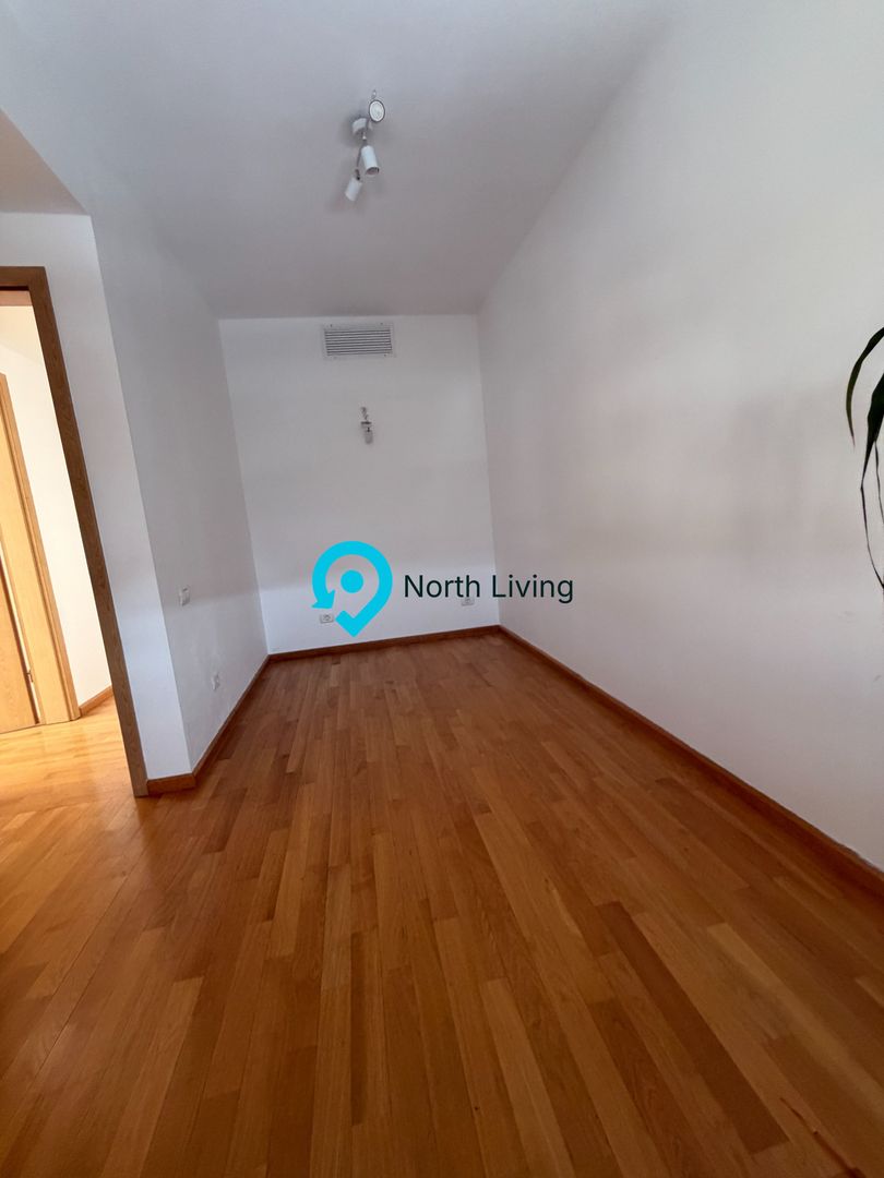 Apartament cu 4 camere de închiriat | Imobil intim | Parcare subterană - Poză 10