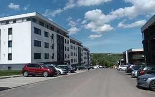 Apartament tip studio decomandat, prima închiriere, finisaje premium – Valea Lupului / Rond Păcurari - Poză 8