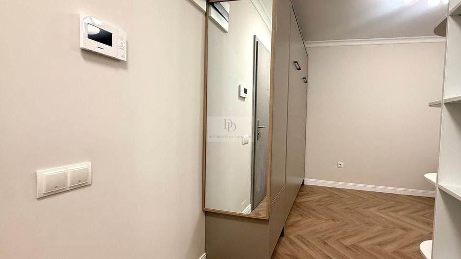 Vanzare apartament tip Studio | Terasa 55.30 mp | cartier Sopor - Poză 9
