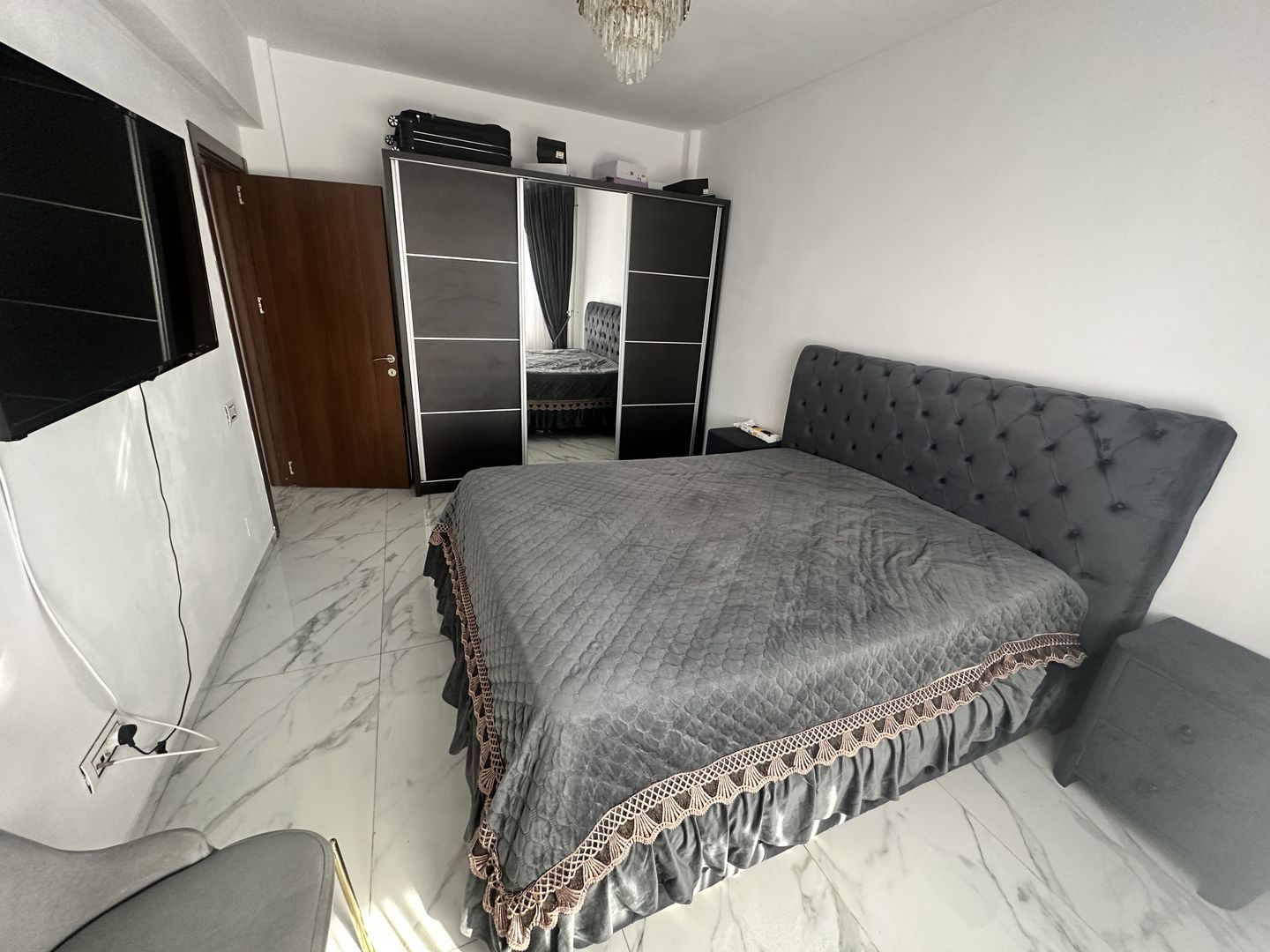 AP. 3 CAMERE SMARDAN MCDONALD'S, BLOC NOU, 78 MP UTILI, COMISION 0% - Poză 7