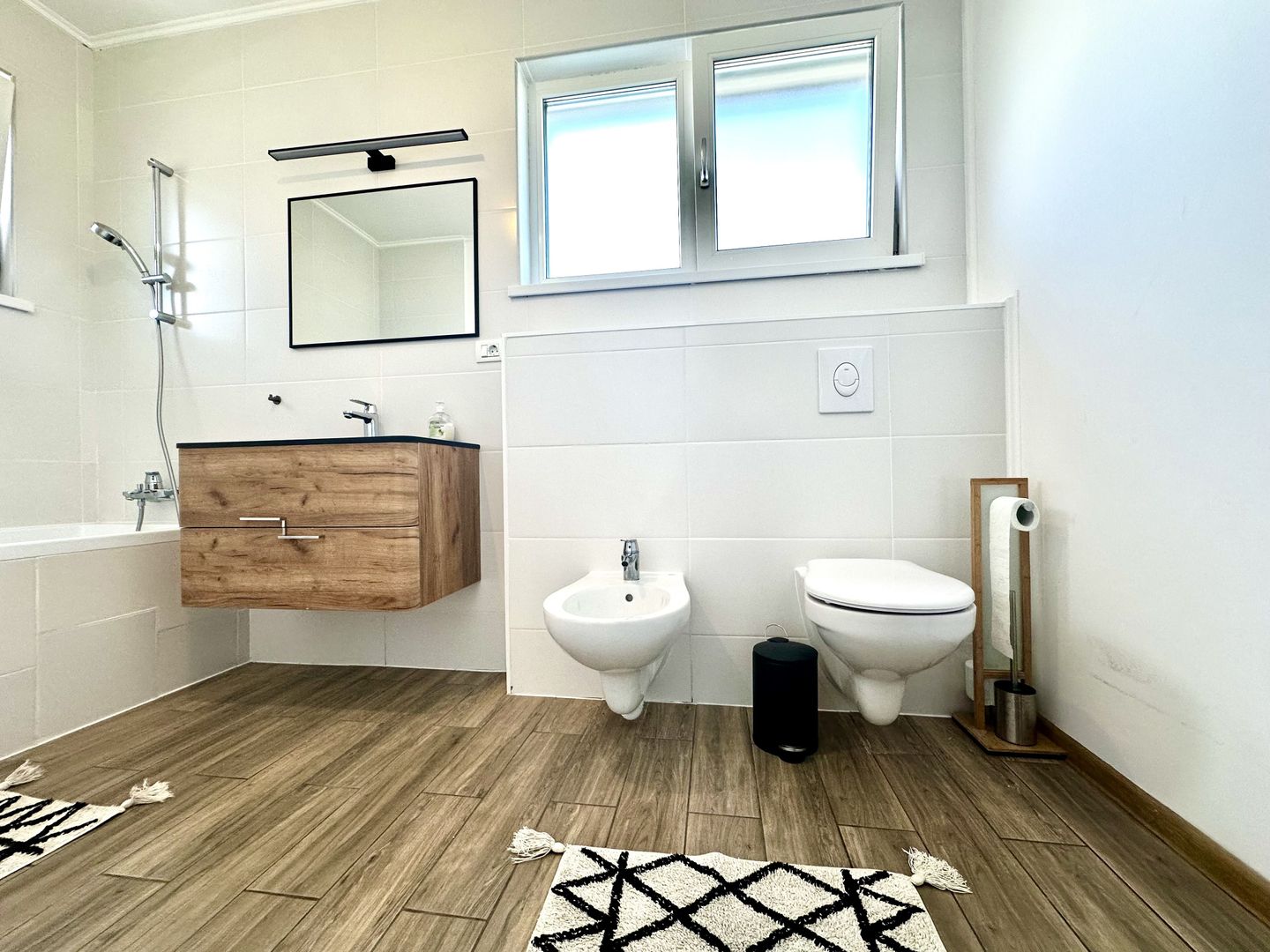 Casa cu 4 dormitoare și sala fitness - Dumbravita IKEA - Poză 32