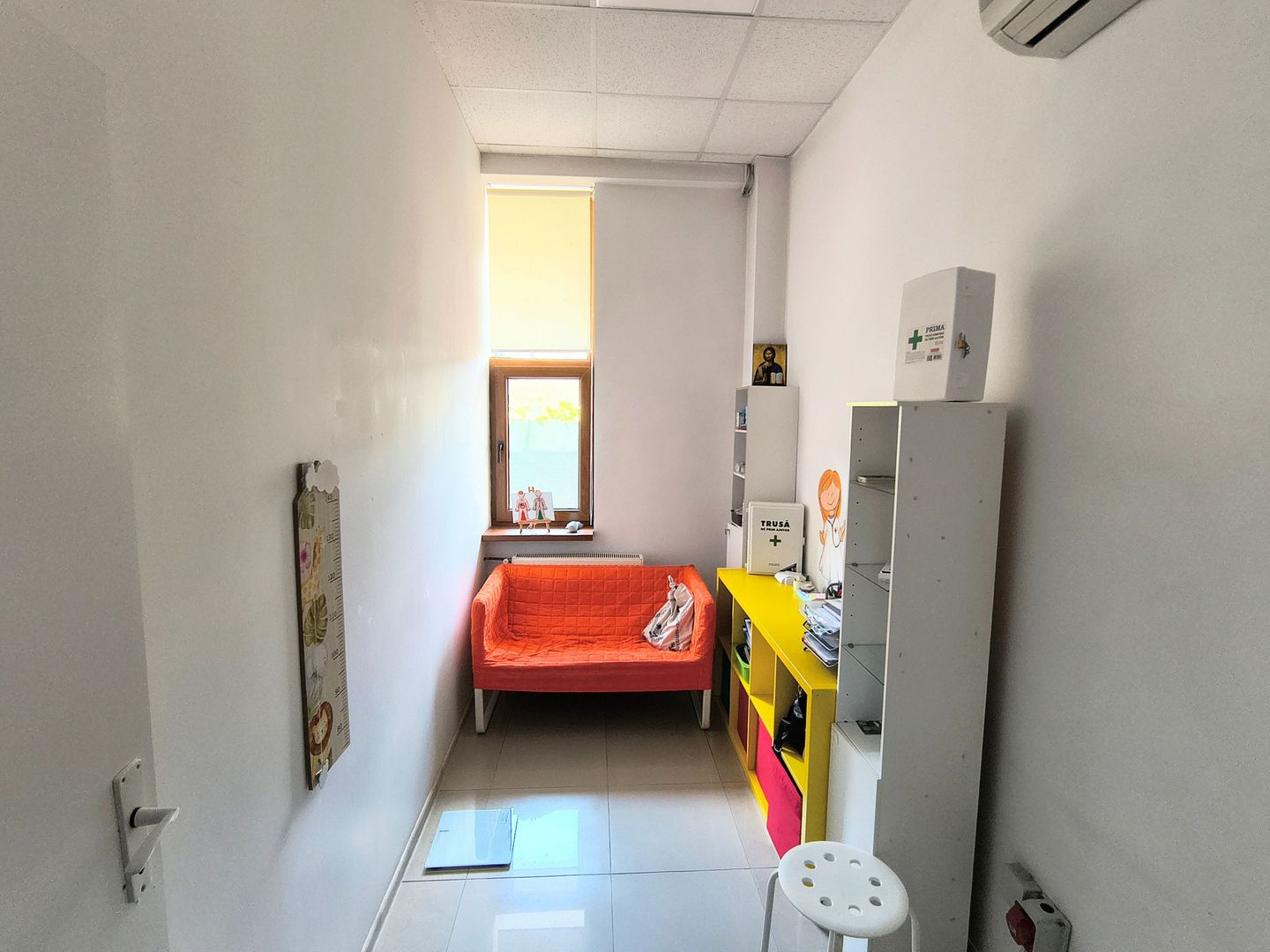Spatiu birouri / clinica zona Soseaua Pantelimon - Baicului - Poză 9