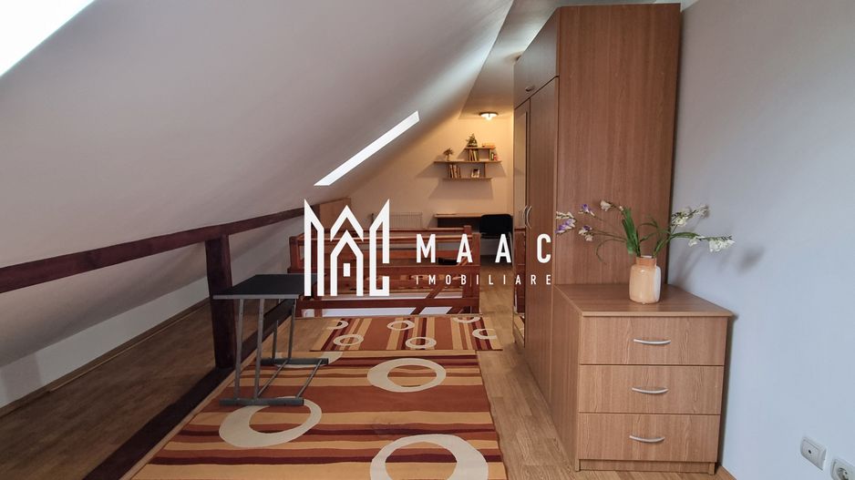 Apartament 2 etaje I 3 camere I Mobilată I 72mpu I Țiglari - Poză 7