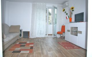 CISMIGIU - P-ta M. Kogalniceanu, apartament 2 camere, etaj1 - Poză 1