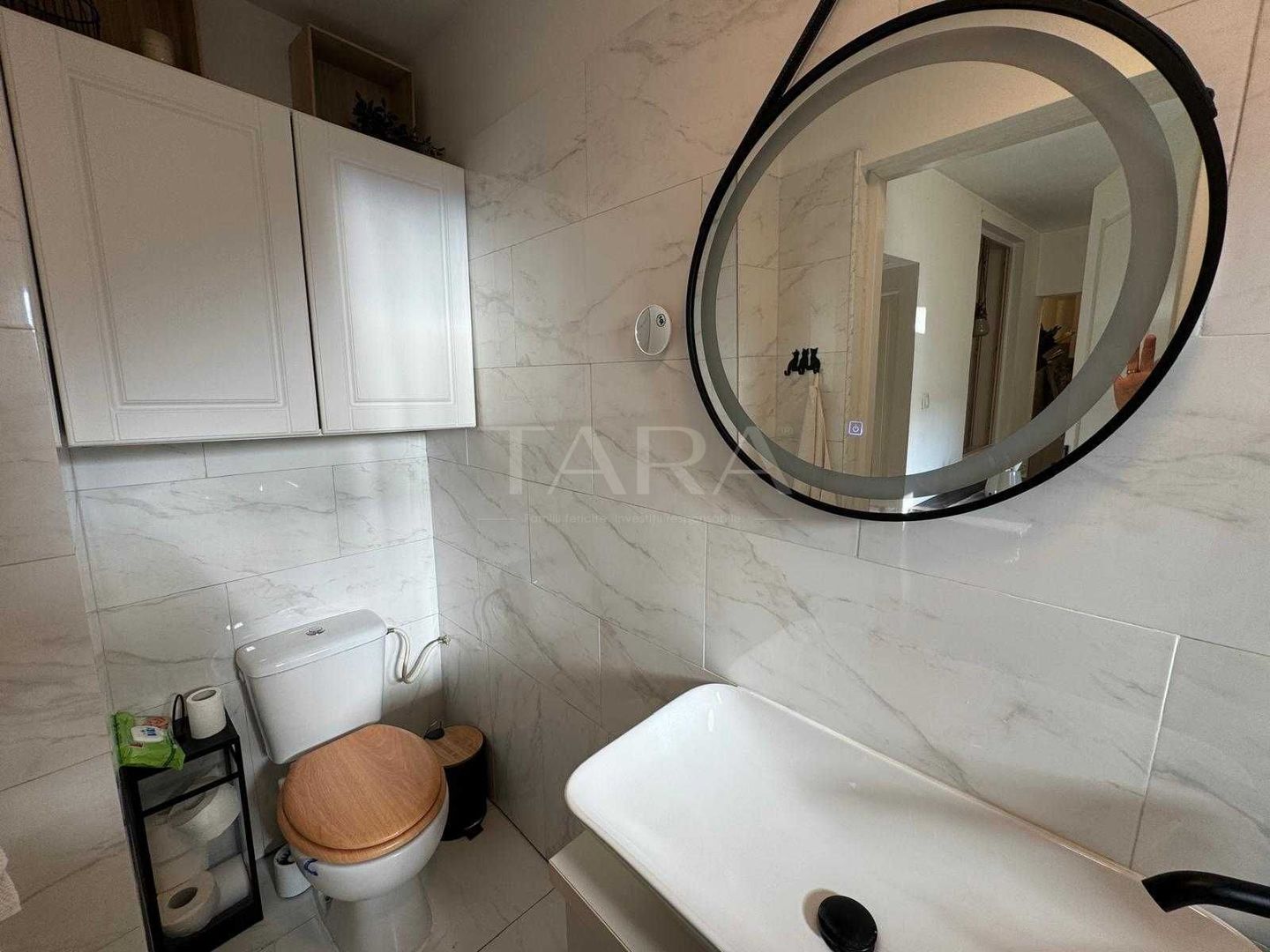 Apartament 2 camere, 52 mp – Mărăști, zona The Office - Poză 6