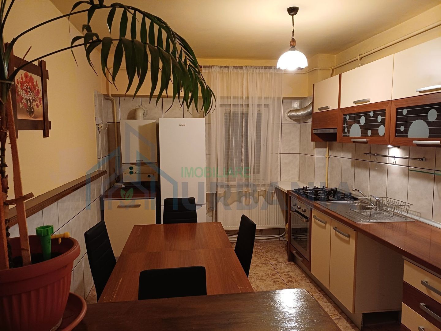 Apartament 3 camere decomandate, spatios si luminos – Bd. Pacurari, langa OMV/Kaufland - Poză 4